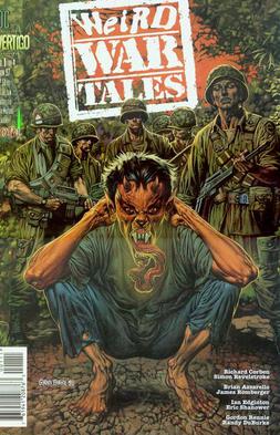 File:Weird War Tales 1997 1.jpg