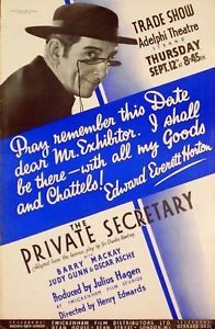 "The Private Secretary" (1935 film).jpg