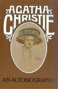 Agatha Christie An Autobiography first edition cover 1977.jpg