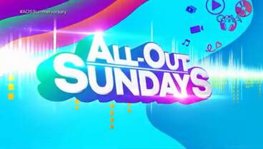 File:All-Out Sunday title card.jpg