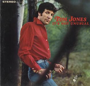 File:It's Not Unusual (Tom Jones album).jpeg