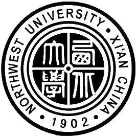 File:Northwest University, China logo.png