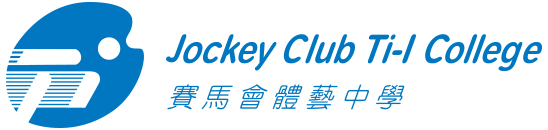 File:School logo of Jockey Club Ti-I College.png