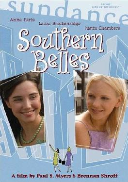 Southern Belles movie