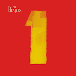 File:The Beatles 1 album cover.jpg