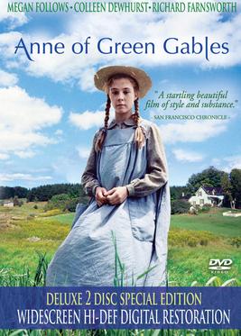 Anne of Green Gables (1985 film)