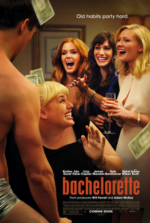Bachelorette full movie online