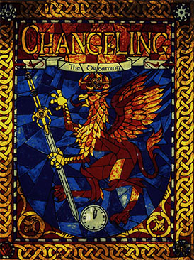 Changeling: The Dreaming (1997).