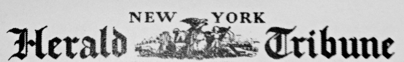 File:New York Herald Tribune masthead -- 1936.jpg