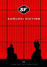 Samurai Fiction movie