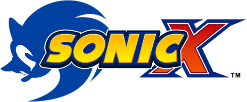 File:Sonic X English Logo.png