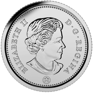 File:Canadian Dime - obverse.png