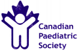 Канадское педиатрическое общество logo.png
