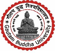 Логотип Университета Гаутамы Будды. Jpg