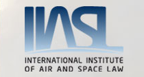 The IIASL's logo