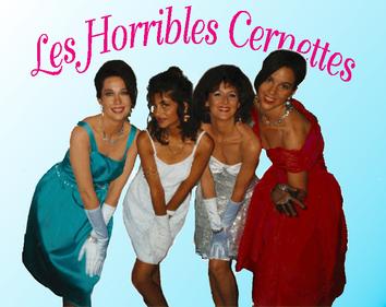 File:Les Horribles Cernettes in 1992.jpg