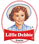 McKee Foods - Little Debbie logo