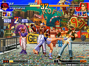 File:NEOGEO The King of Fighters '97.png