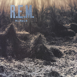 R.E.M. - Murmur.jpg