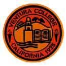 Ventura College (crest).png