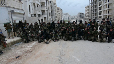 File:Ajnad al-Kavkaz fighters in Idlib.png