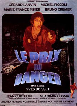 Le prix du danger movie