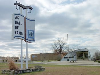 File:National Agriculture Hall Of Fame.JPG