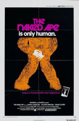 File:The Naked Ape poster.jpg