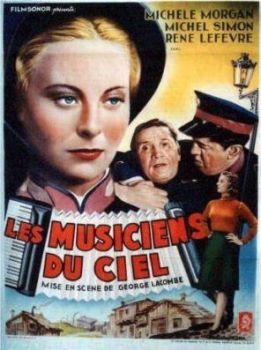 Les musiciens du ciel movie