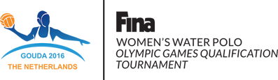 File:2016 Women's Water Polo Olympic Games Qualification Tournament logo.png