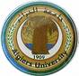 Seal of the University of Algiers