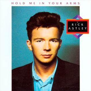 File:Hold Me in Your Arms (Rick Astley album).jpg