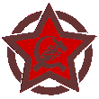  Logo de la Internacia Socialistgrupo <br/>