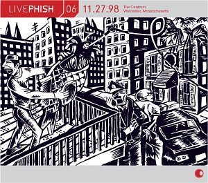 Live Phish 17