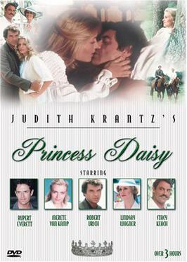 Judith Krantz s Princess Daisy movie