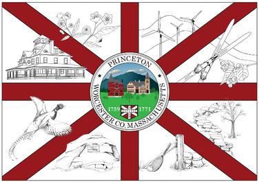 File:Princeton, ma flag.jpg