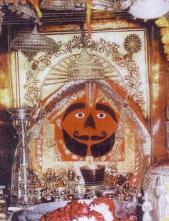 Balaji Hanuman