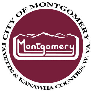 File:Seal of Montgomery, West Virginia.png