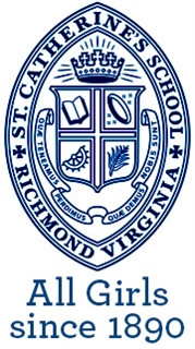 St. Catherine's School (Richmond, Virginia) logo.jpg