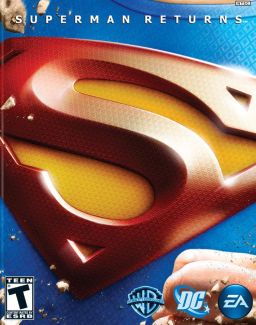 File:Superman Returns coverart.jpg