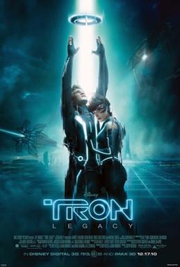 Tron - El Legado