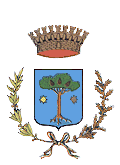 Coat of arms of Vicchio