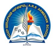 File:A.R.S. Armenian School Logo.jpg