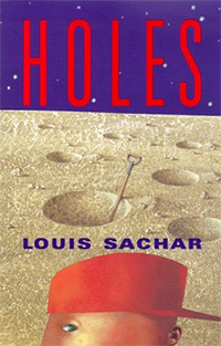 Sachar - Holes Coverart.png