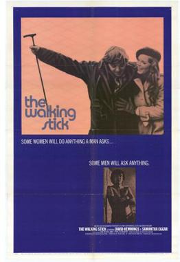 File:The Walking Stick FilmPoster.jpeg