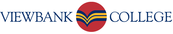 Viewbank College logo