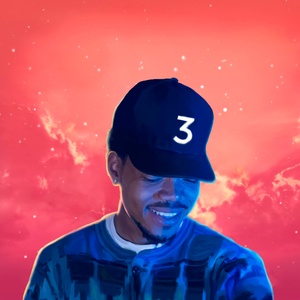 File:Chance the Rapper - Coloring Book.png