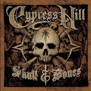 Skull & Bones (album)