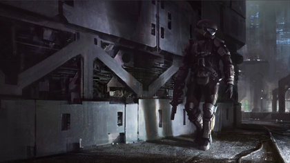 ODST is a good game, and well worth playing