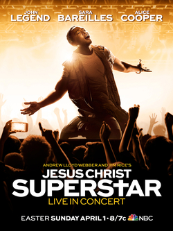 Иисус Христос - суперзвезда Live.jpg
